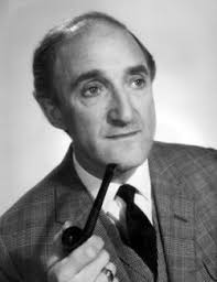 Ron Moody